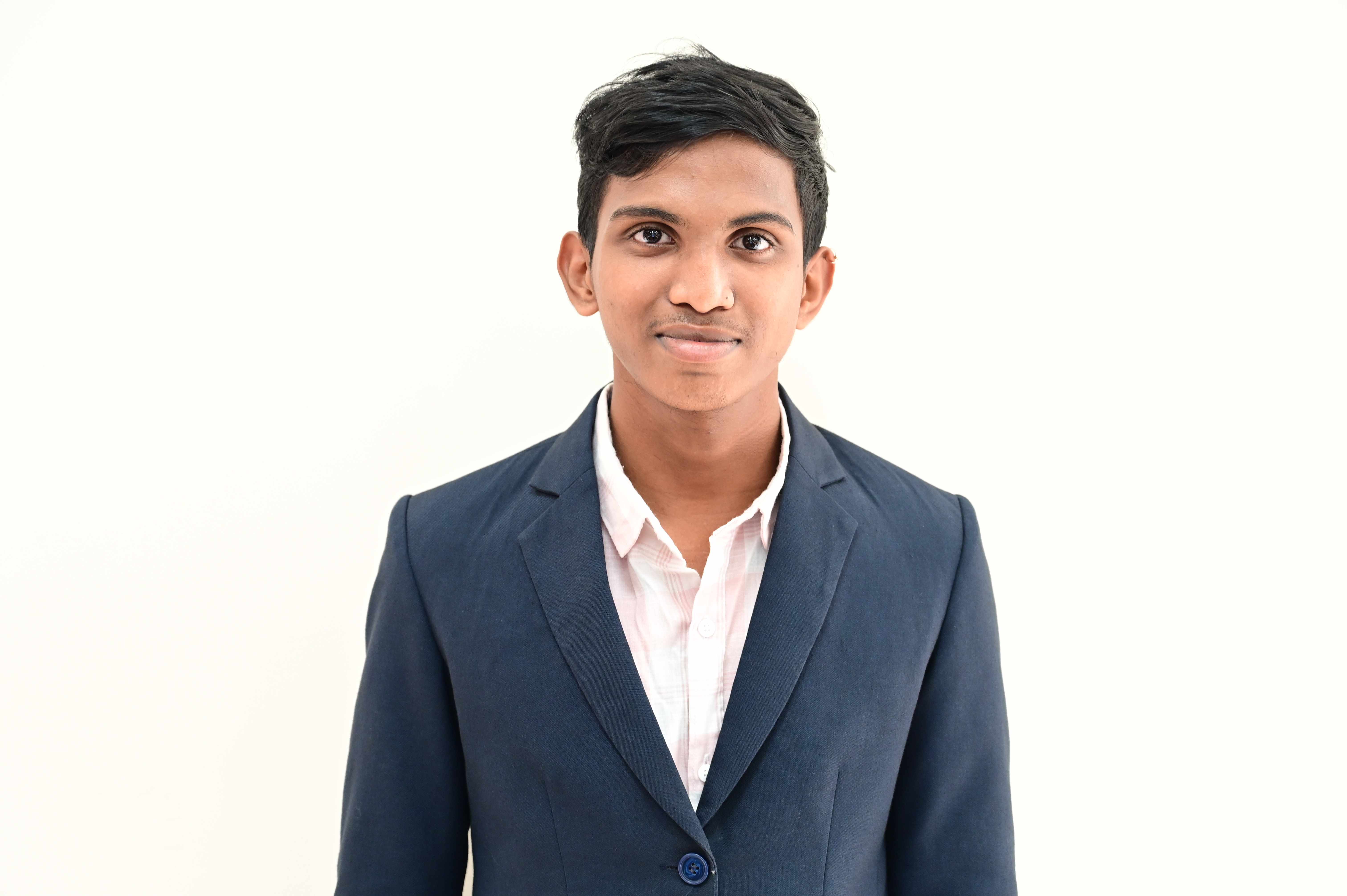Sasi Kumar | Data Analyst Portfolio